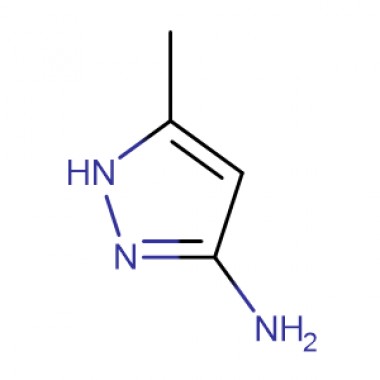 3-Amino-5-methylpyrazole