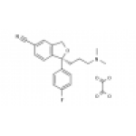 Escitalopram oxalate