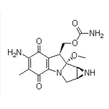 mitomycin C