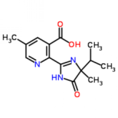 Imazameth [104098-48-8]