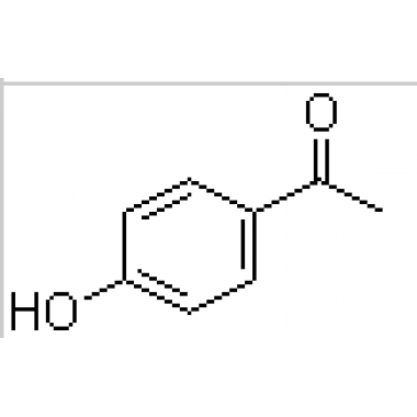 4'-Hydroxyacetophenone