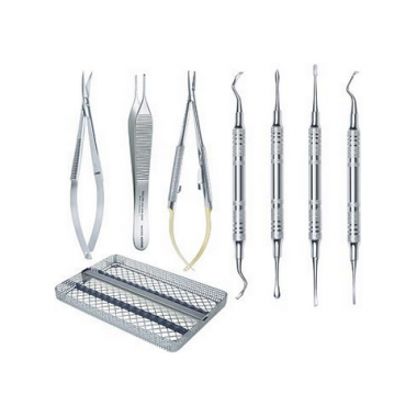 Micro Surgery Kit