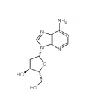 2'-deoxyadenosine