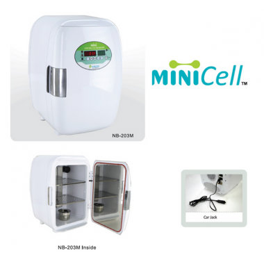 Portable Mini CO2
