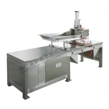 BP-200B flaking machine