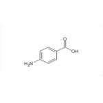 4-aminobenzoic acid