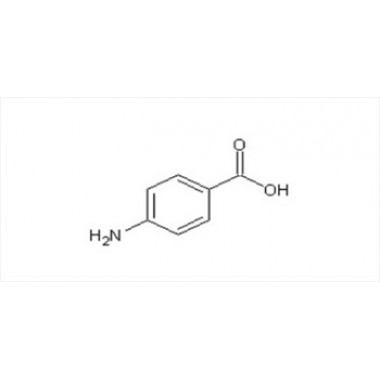 4-aminobenzoic acid