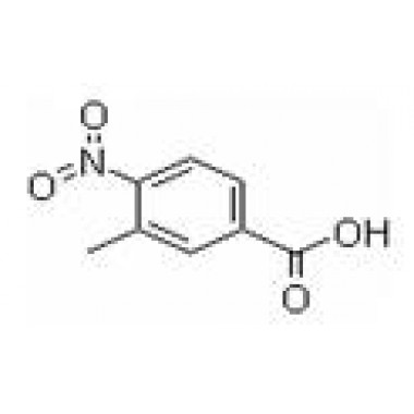 3-Methyl-4-nitrobenzoic acid