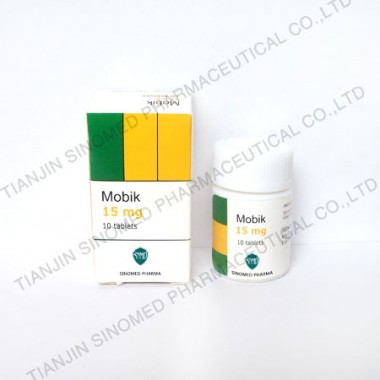 Meloxicam