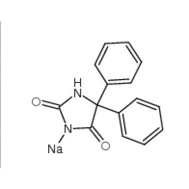 Phenytoin Sodium