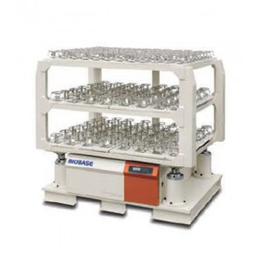 Table Top Large Capacity Shaker