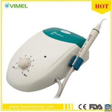 Dental Equipment Woodpecker Uds-J Ultrasonic Scaler EMS Compatible Original