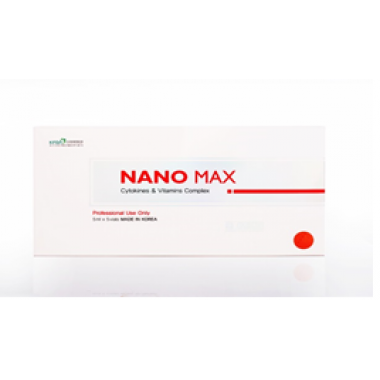 NANO MAX