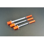 ORAL/ENTERAL SYRINGES DISPOSABLE INSULIN SYRINGE