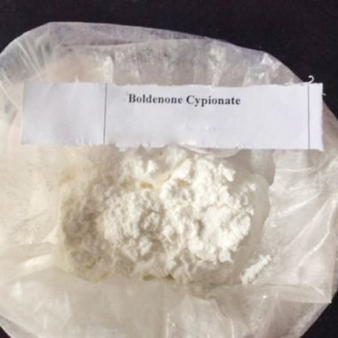 Boldenone Cypionate