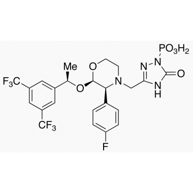 Fosaprepitant