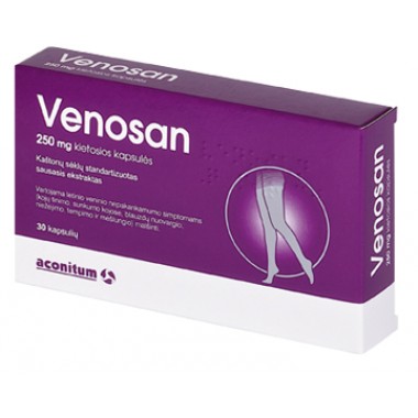 Venosan