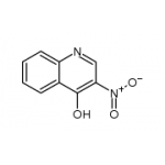 3-Nitroquinolin-4-ol