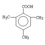 2,4,6-TRIMETHYL BENZOIC ACID