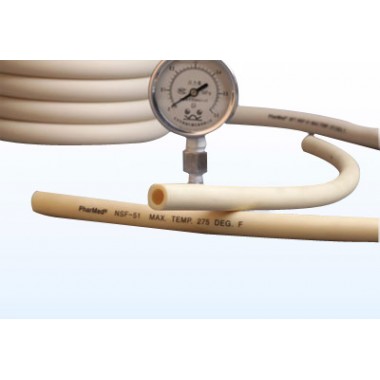 PharMed NSF-51 peristaltic pump tubing