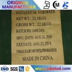 Potassium formate