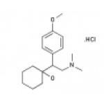 Venlafaxine hydrochloride