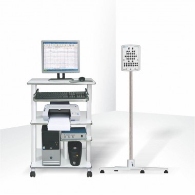 Polysomnograph (PSG)