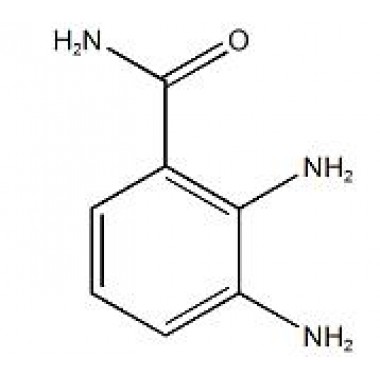 2,3-diaminobenzamide