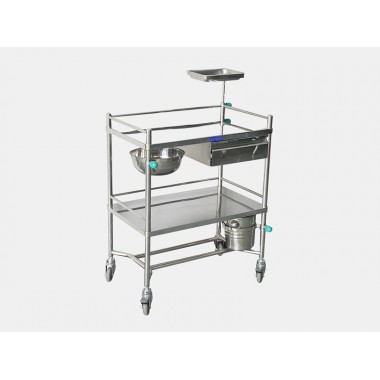 Dressing Trolley