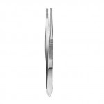 Zd559r Tissue Forceps 160mm Stainless