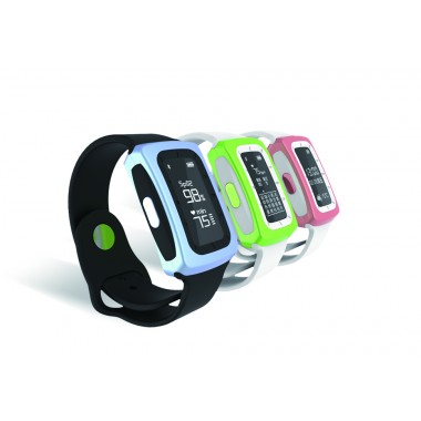 Smart health watch