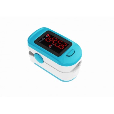 Fingertip Pulse Oximeter