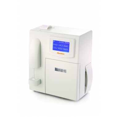 Electrolyte Analyzer ISE