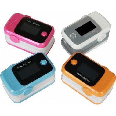 OxSor 60 Fingertip Pulse Oximeter