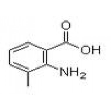 2-amino-3-methylbenzoic acid