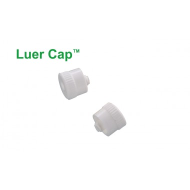 Luer Cap