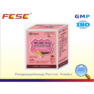 Pangpang Zhuang/Fatten Powder