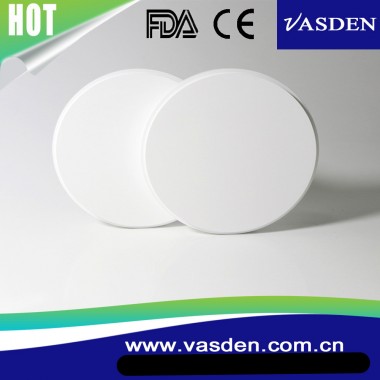 All-ceramic dental zirconia ceramic blocks