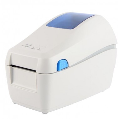 Healthcare Wristband Barcode Printer