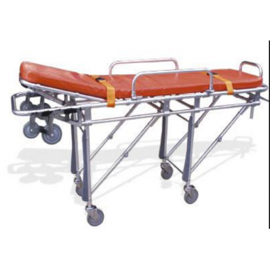 FST Aluminum Alloys Stretcher