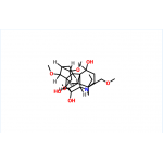 Denudatine