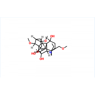 Denudatine