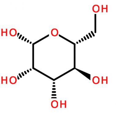 D-(+)-Mannose