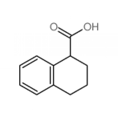 1,2,3,4-tetrahydro-naphthoic acid