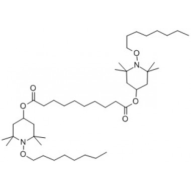 light stabilizer 123