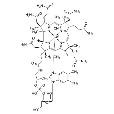 Cyanocobalamin