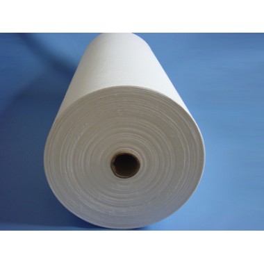 Medical gauze in roll