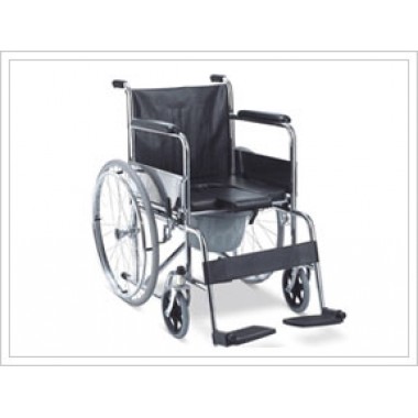 Wheel chair