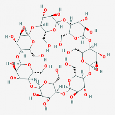 High Quality Beta Cyclodextrin