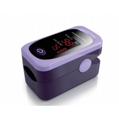 Fingertip pules oximeter